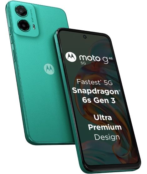 Moto G45 5G