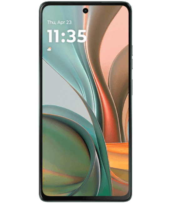 Moto G75