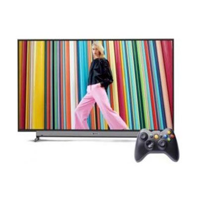 32SAFHDM 32 inch LED HD-Ready TV