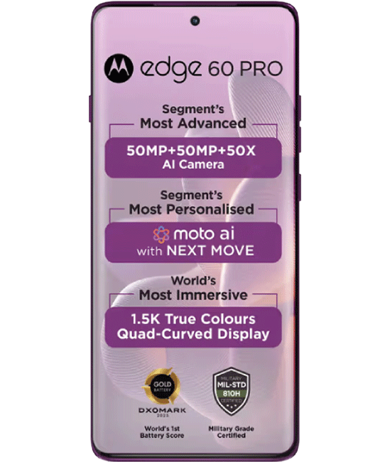 Edge 60 Pro