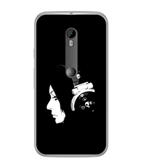 Motorola Moto G Turbo Virat Kohli Edition