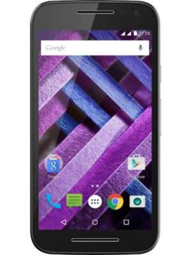 Motorola Moto G Turbo Virat Kohli Edition