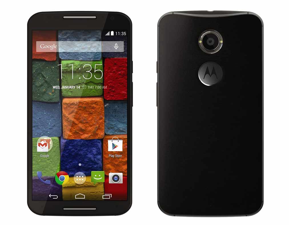 Motorola Moto X (2nd Gen)