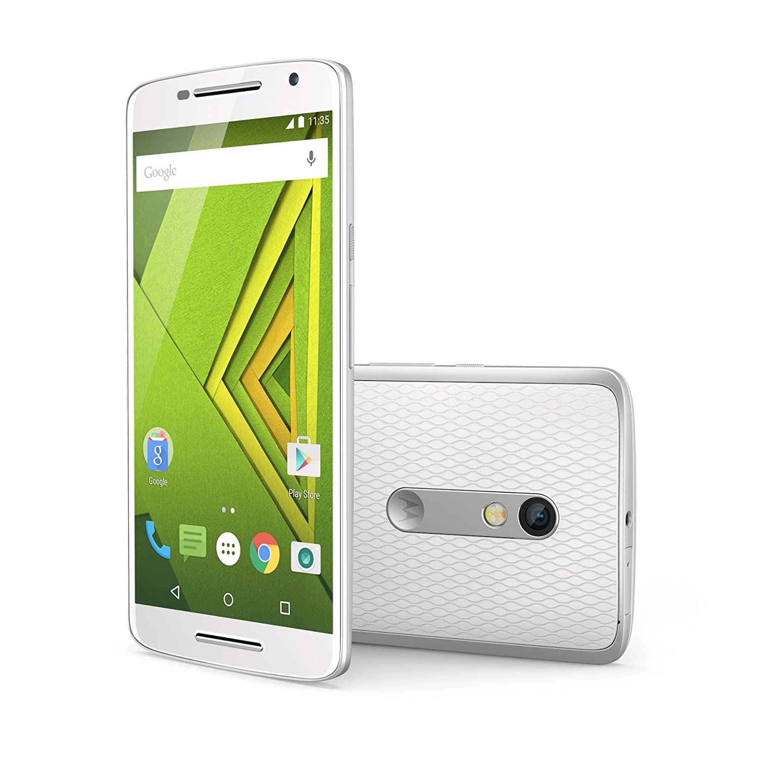 Motorola Moto X Play