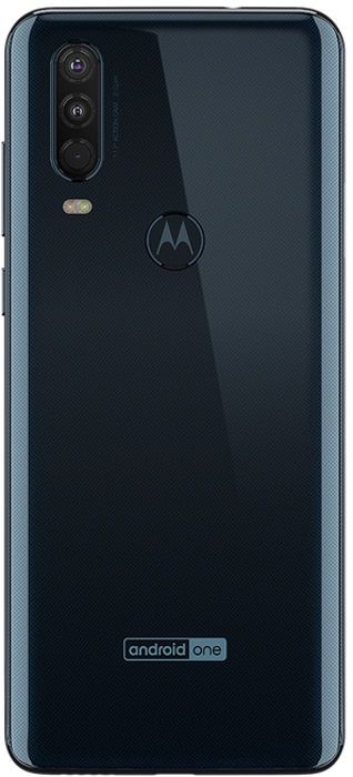 Motorola One Action