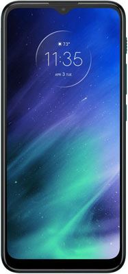 Motorola One Fusion Plus