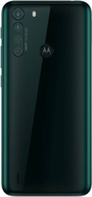 Motorola One Fusion Plus