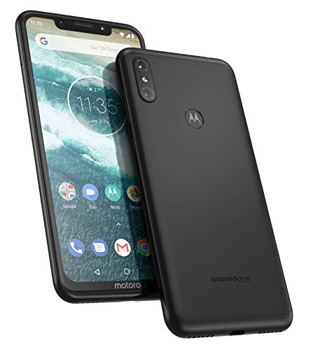 Motorola One Power (P30 Note)