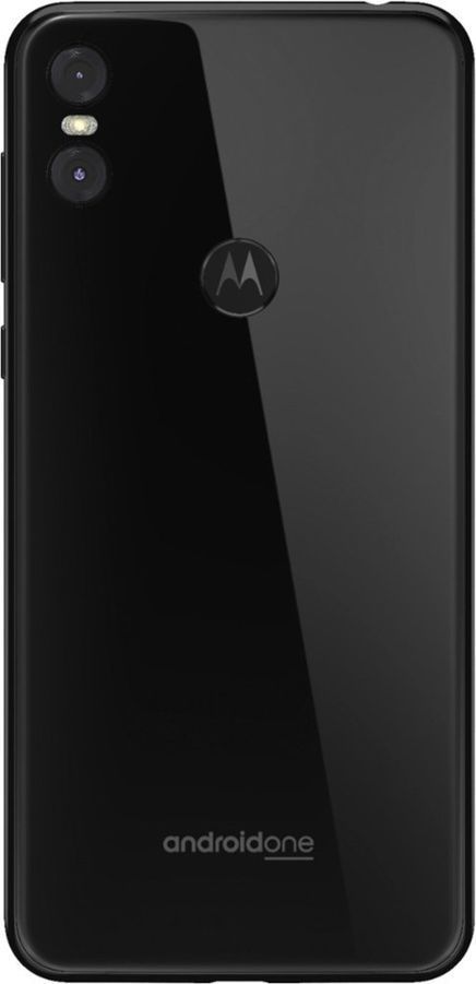 Motorola One