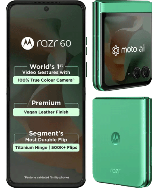 Razr 60