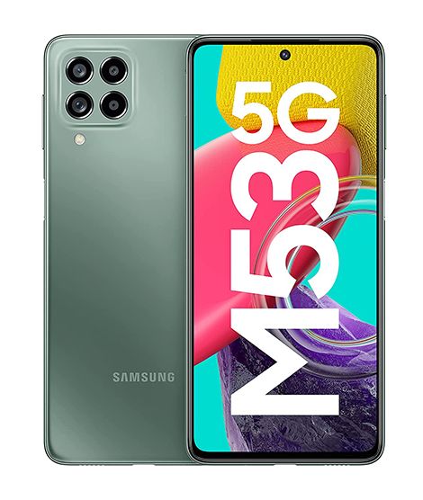 Samsung Galaxy M53 5G