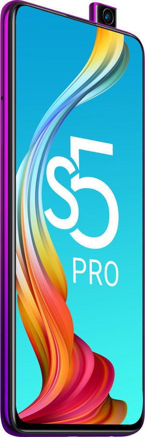 S5 Pro