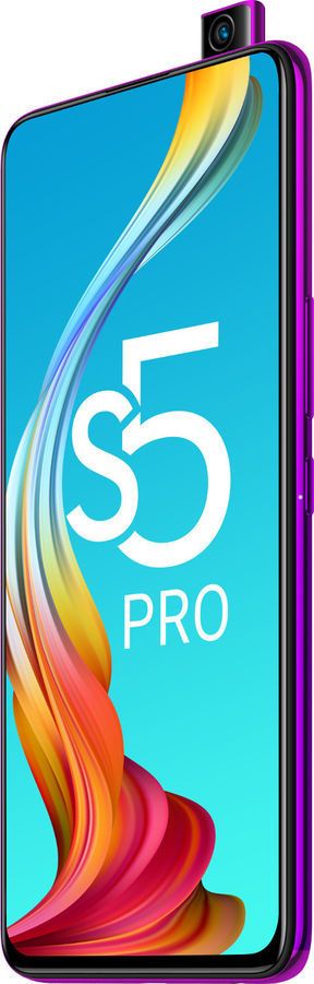S5 Pro