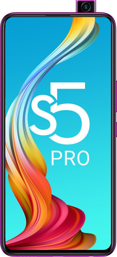 S5 Pro