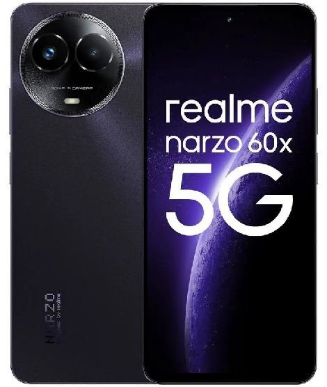Narzo 60X 5G