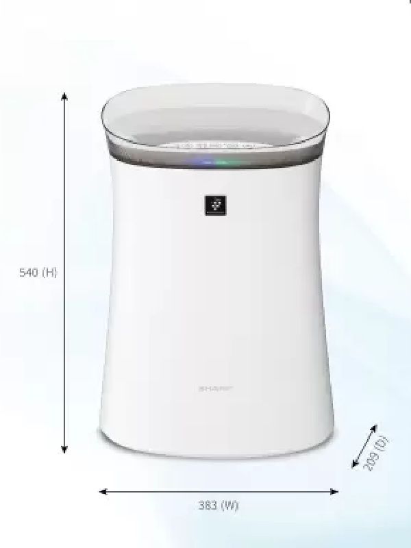 Air Dual Purification Fp-F40EW