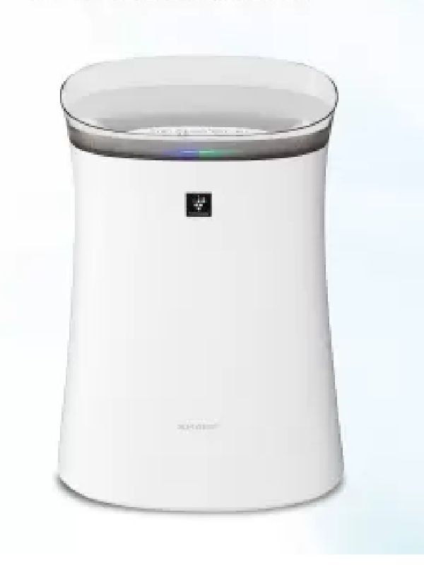 Air Dual Purification Fp-F40EW