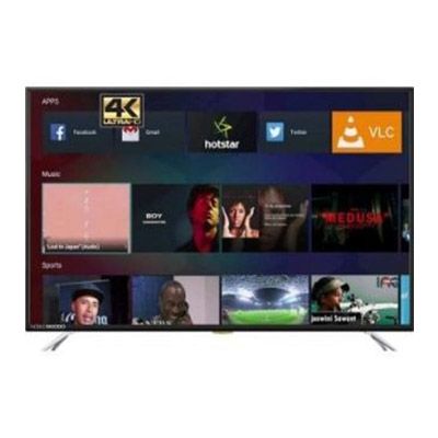 Skiodo NB55SU01 55 inch LED 4K TV