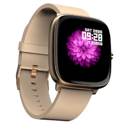 ColorFit Qube Plus