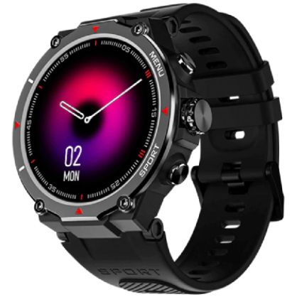 Force Rugged Smartwatch