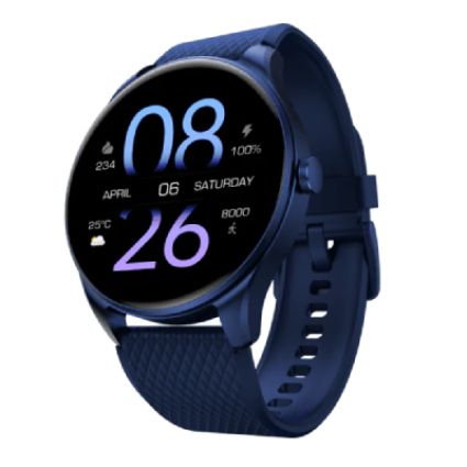 Fuse Plus AMOLED