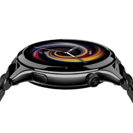 NoiseFit Mettle Smartwatch