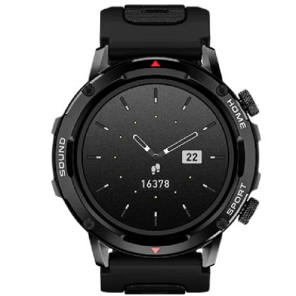 NoiseFit Venture