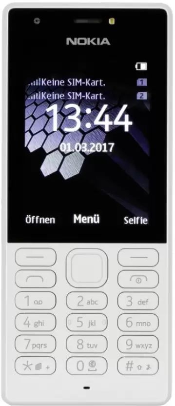 216 Dual SIM