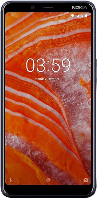 3.1 Plus