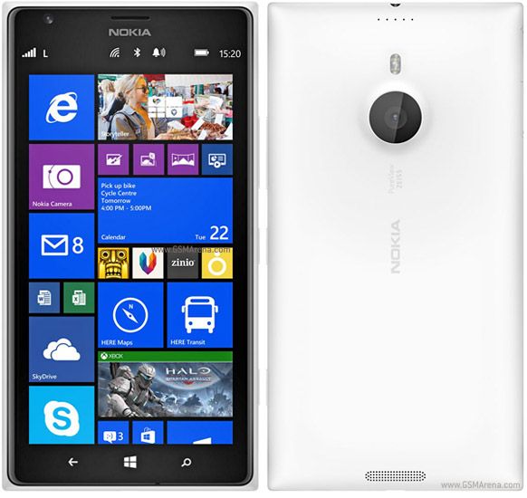Lumia 1520