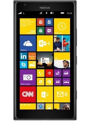 Lumia 1520