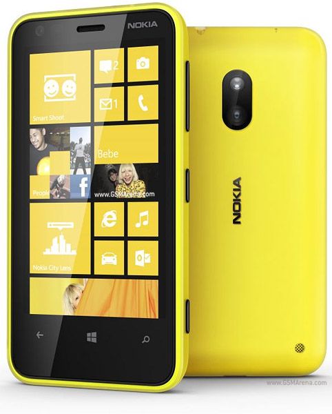 Lumia 620