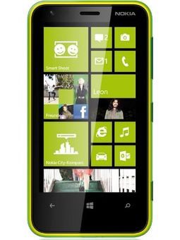 Lumia 620