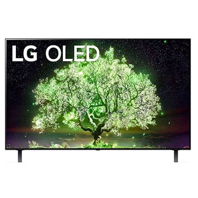 OLED48A1PTZ  A1 48 inch 4K Smart OLED TV