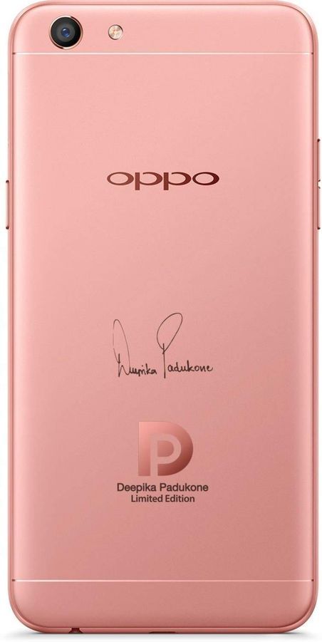 F3 Deepika Edition