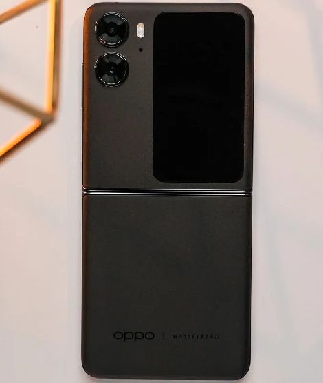 Oppo Find N2 Flip 5G