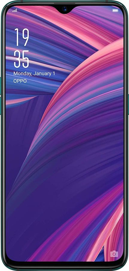 R17 Pro