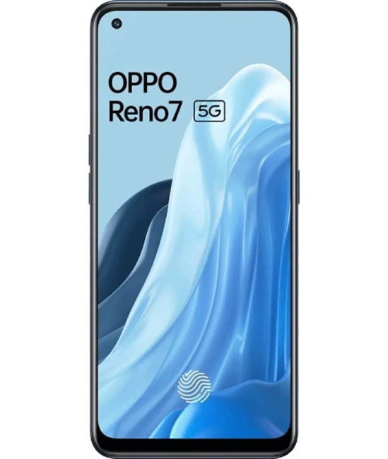 Reno7 5G