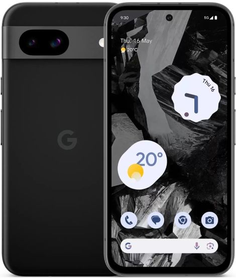Pixel 8A