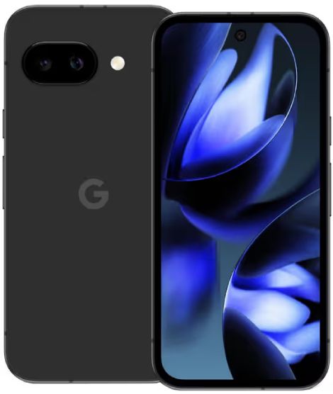 Pixel 9A