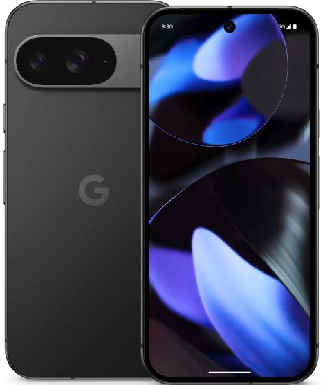 Pixel 9