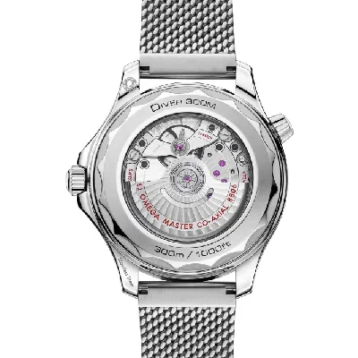 210.30.42.20.01.010 Seamaster Diver 300M 42 mm