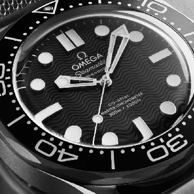 210.30.42.20.01.010 Seamaster Diver 300M 42 mm