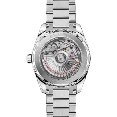 220.10.38.20.03.005 Seamaster Aqua Terra 150M 38 mm
