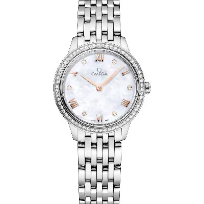 434.15.28.60.55.001 De Ville Prestige 27.5 mm