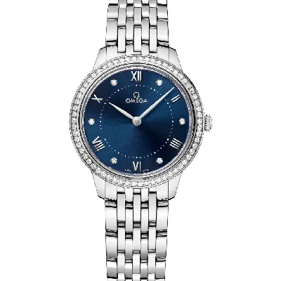 434.15.30.60.53.001 De Ville Prestige