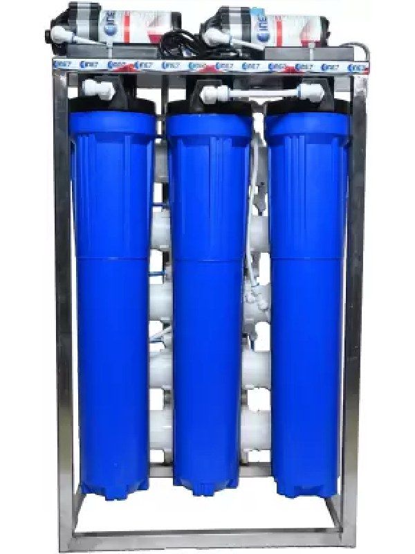 100 LPH Commercial