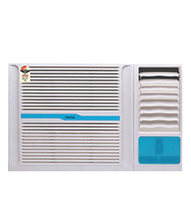Tracy WA123TRC 1 Ton 3 Star Window AC