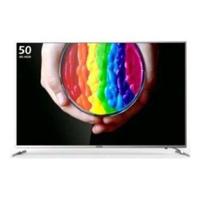 50UIC 50 inch LED 4K TV