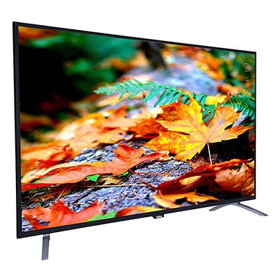 KY ROCK-55UIR 55 inch LED 4K TV
